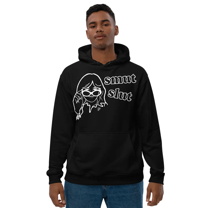 Smut Slut Premium Hoodie product image (1)