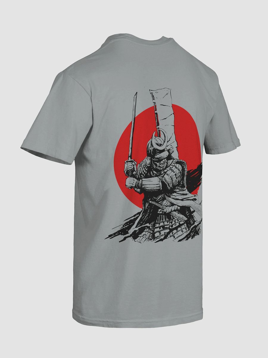 Tokyo Landmarks T-Shirt product image (56)