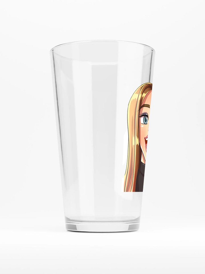 PINT GLASS product image (2)