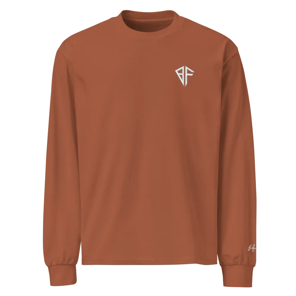 BROWN CREWNECK product image (1)