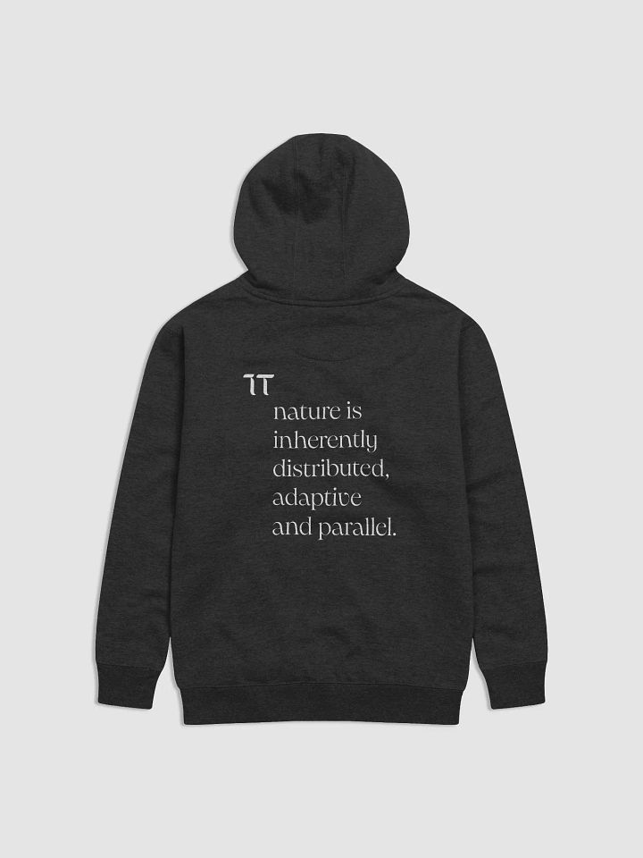 FundamenTAO Premium Hoodie product image (1)