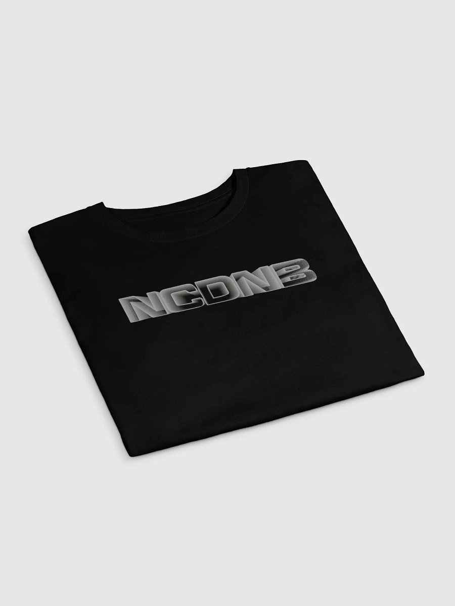 NCDNB Logo AS Colour Women's Premium Crop Top product image (3)