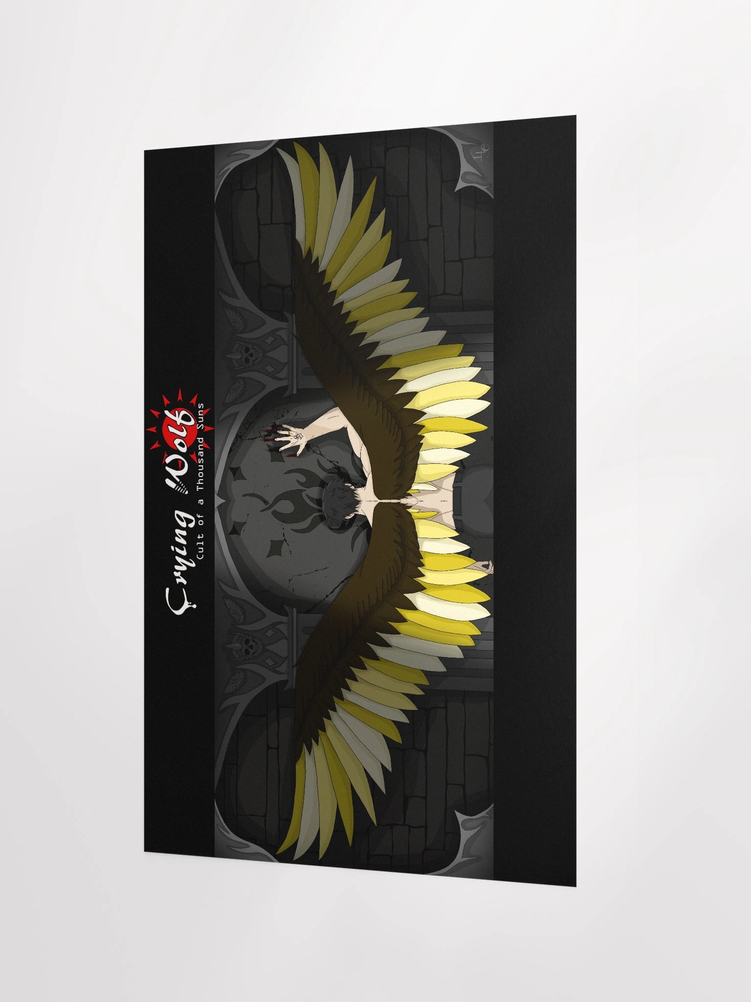 "The Execution" Poster product image (3)