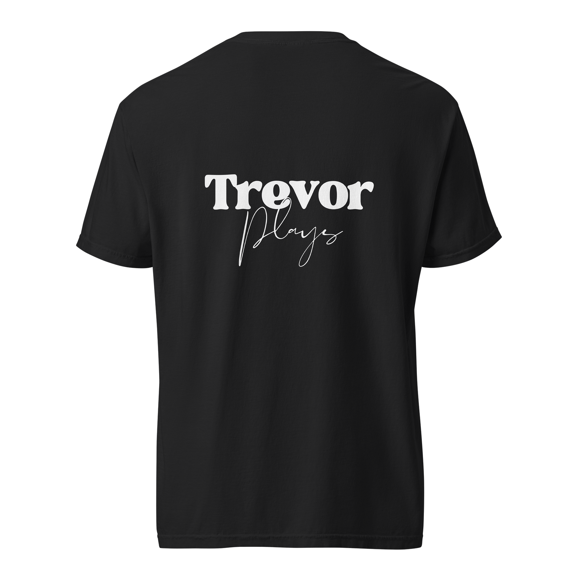 Trevor Ledge Stylized Tee product image (4)