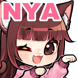 ♡ ♰ ‧₊˚ Nya ˚₊‧ ♰ ♡