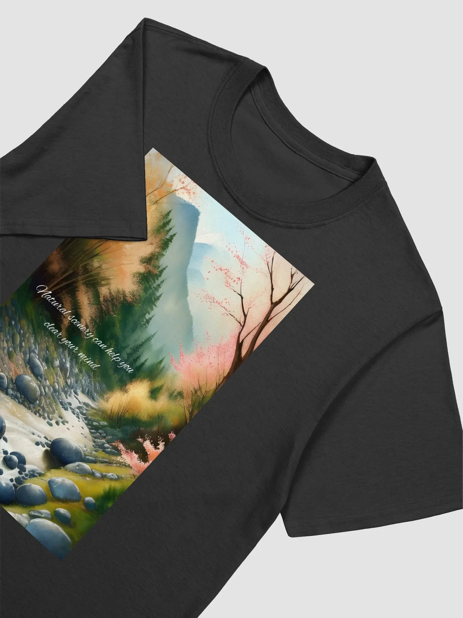 Autumn Serenity T-Shirt product image (6)