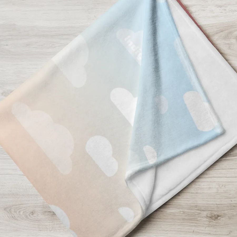 Sunrise Blanket product image (18)