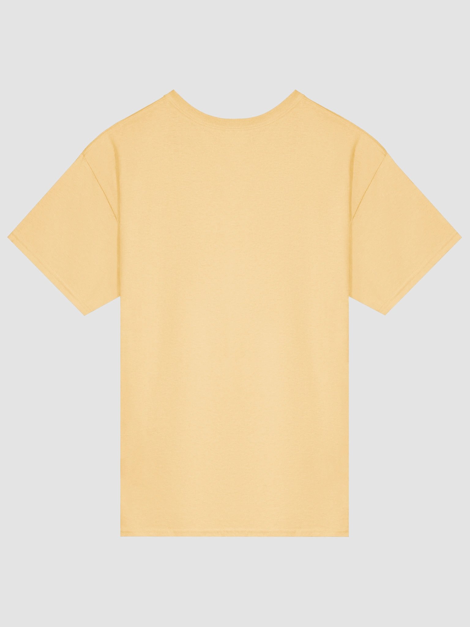 Mystical Moss Ghost T-Shirt product image (9)