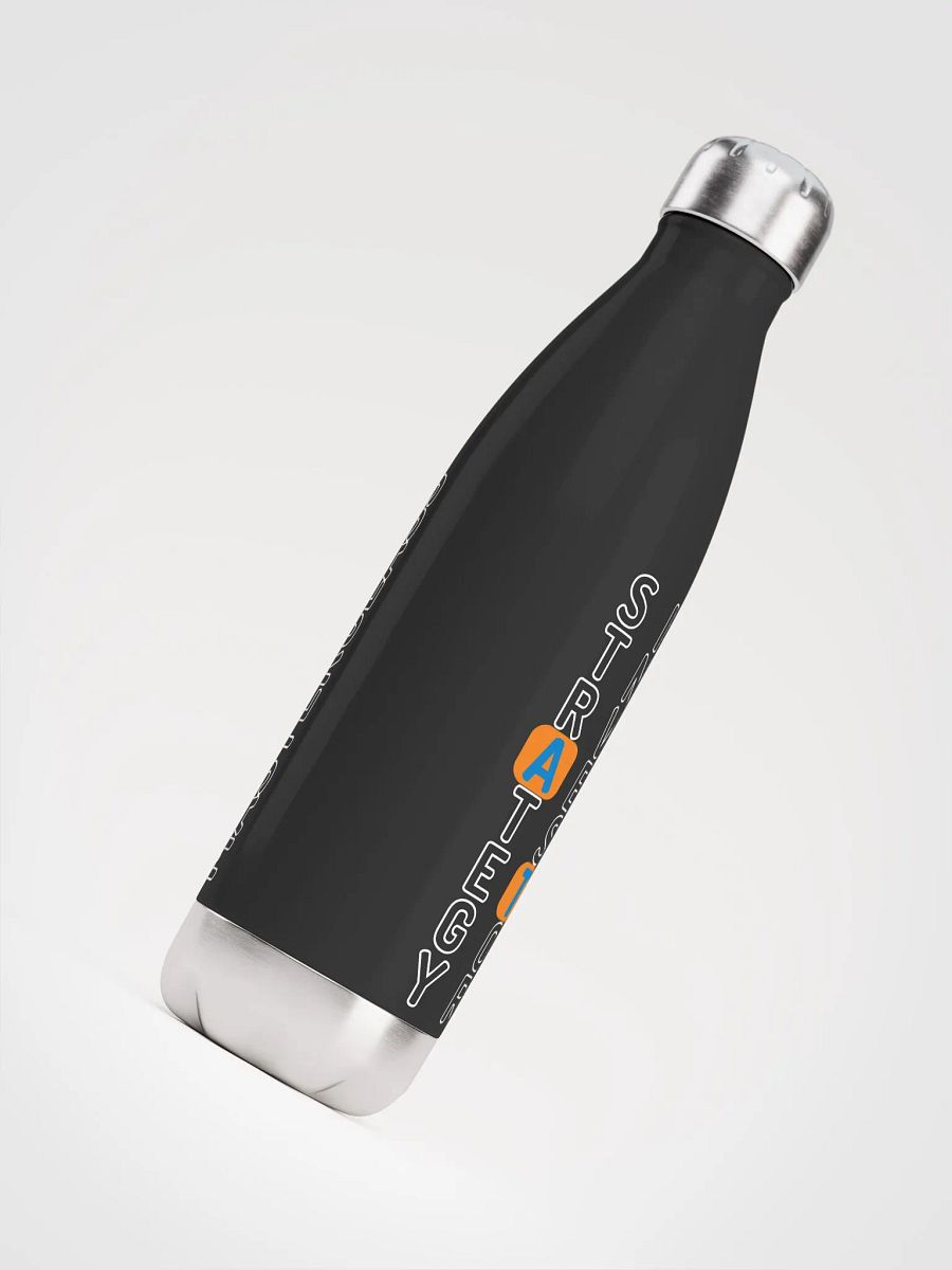 ATM Stainless Steel water bottle product image (4)