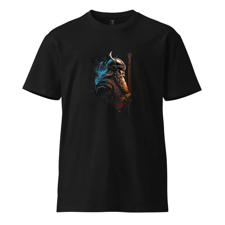 Unisex Premium T-Shirt - Viking product image (1)
