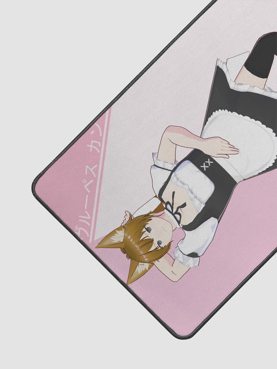 Maid Deskmat product image (3)