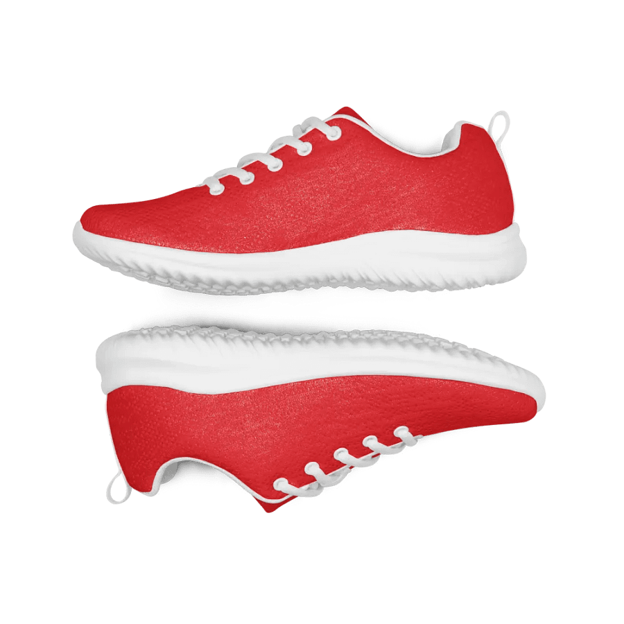 N-Ball Athletic Sneakers product image (6)