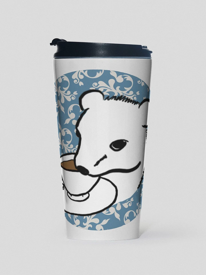 Blue Tea Travel Mug 2 product image (1)