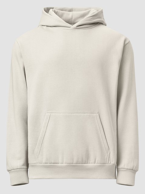 Photo showing Lane Seven Urban Hoodie Garment Dyed 