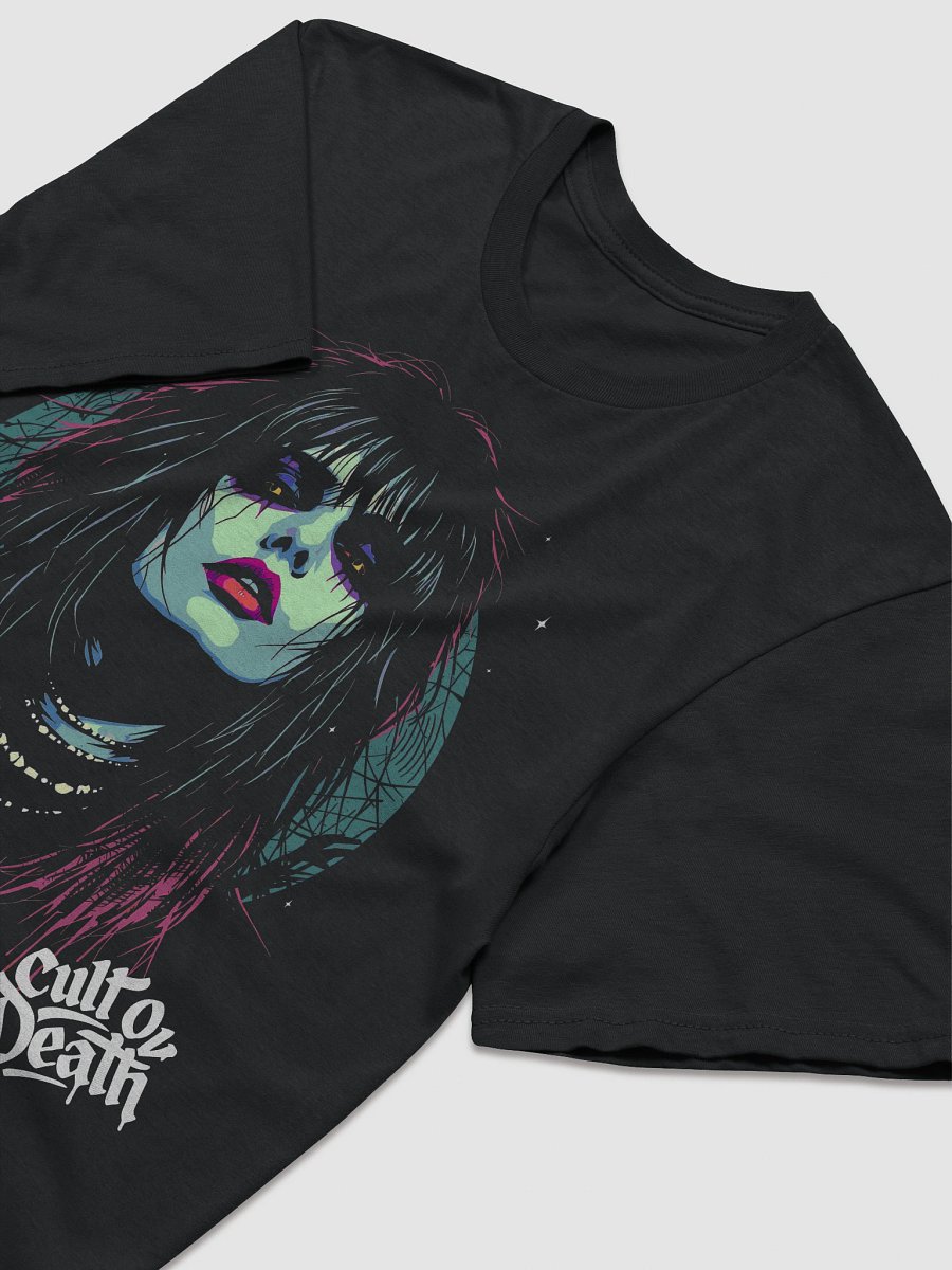 Gothic Siren - Cult ov Death product image (3)