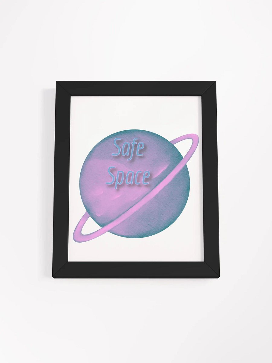 Safe Space product image (2)