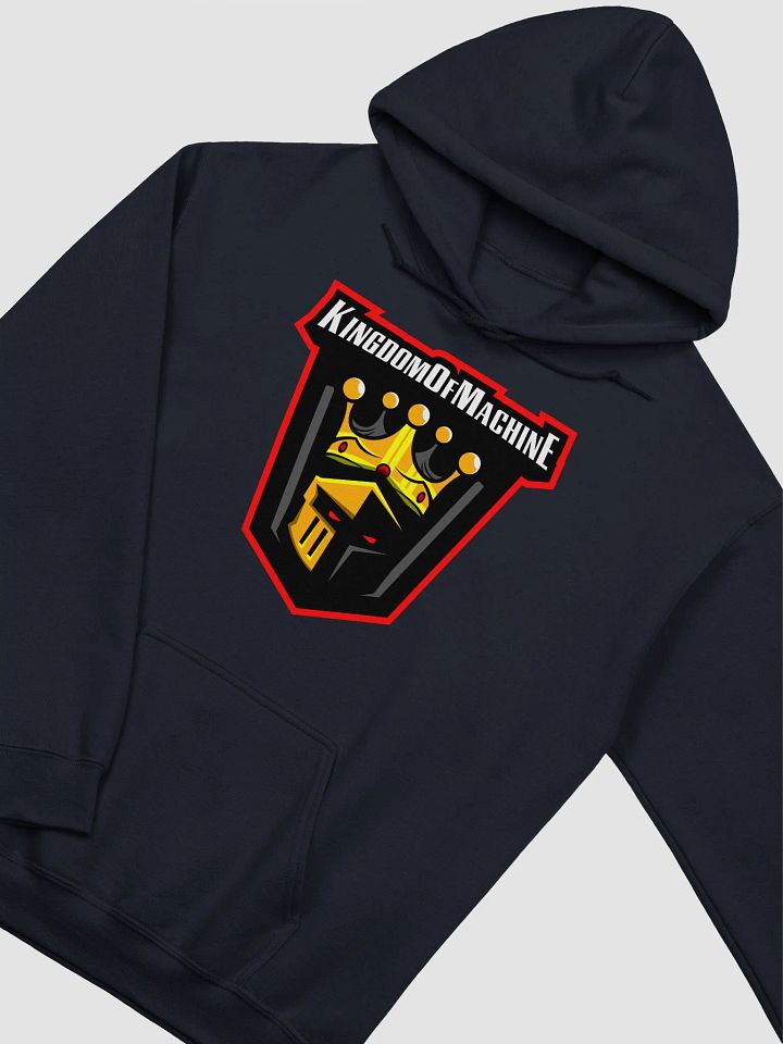 E-sport King hoodie product image (2)