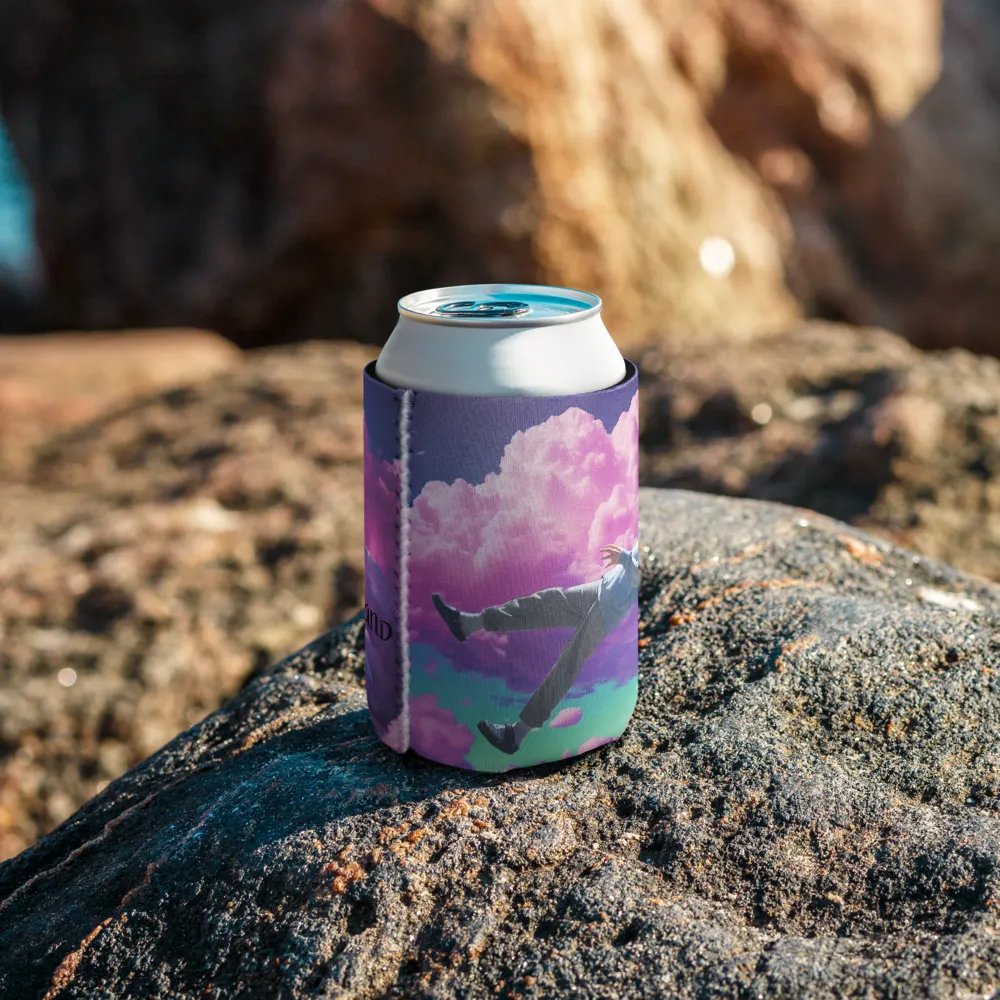 CHUMBA IN DREAMLAND Can Cooler product image (9)