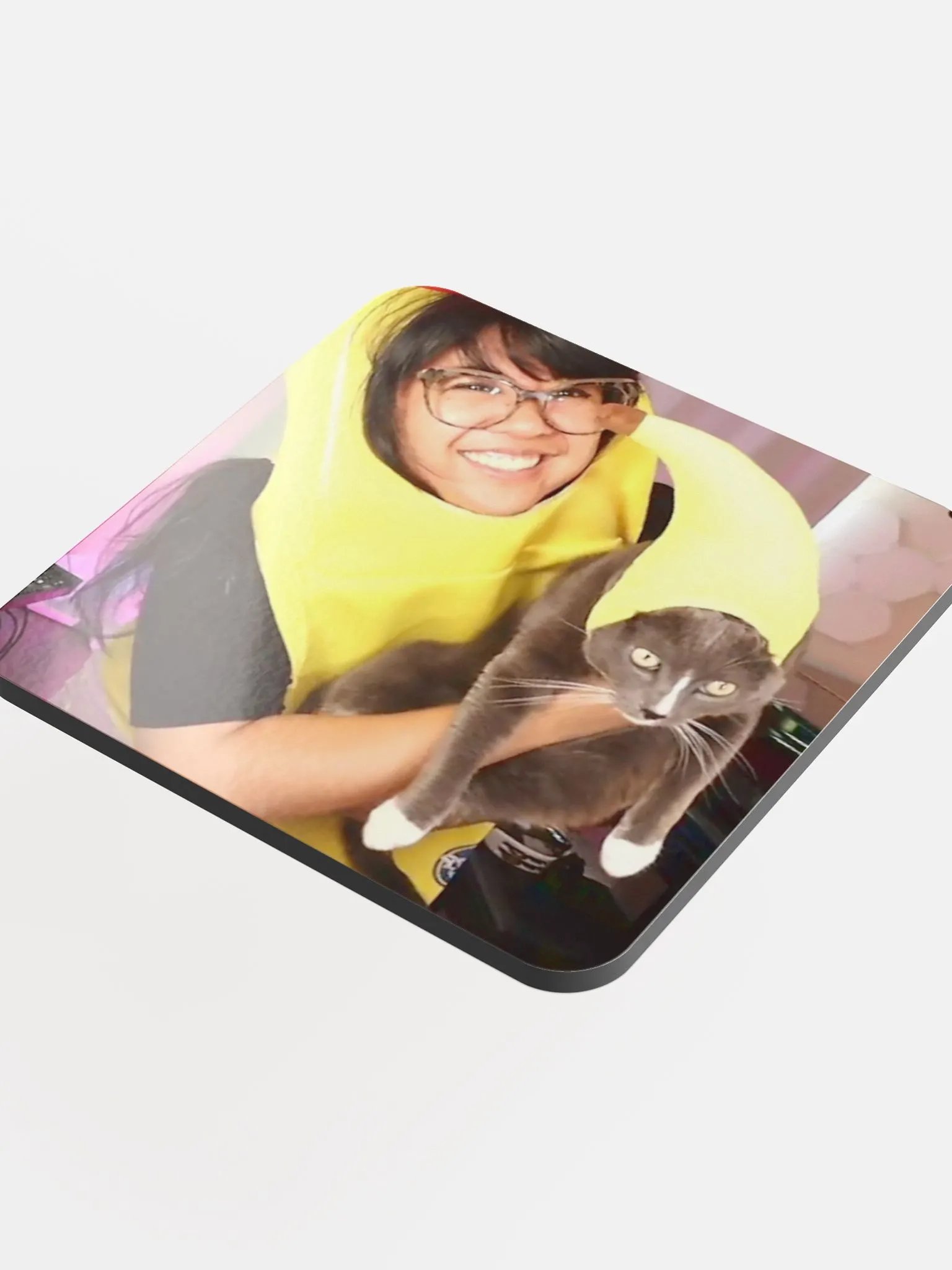 Snugs Banana coaster product image (4)