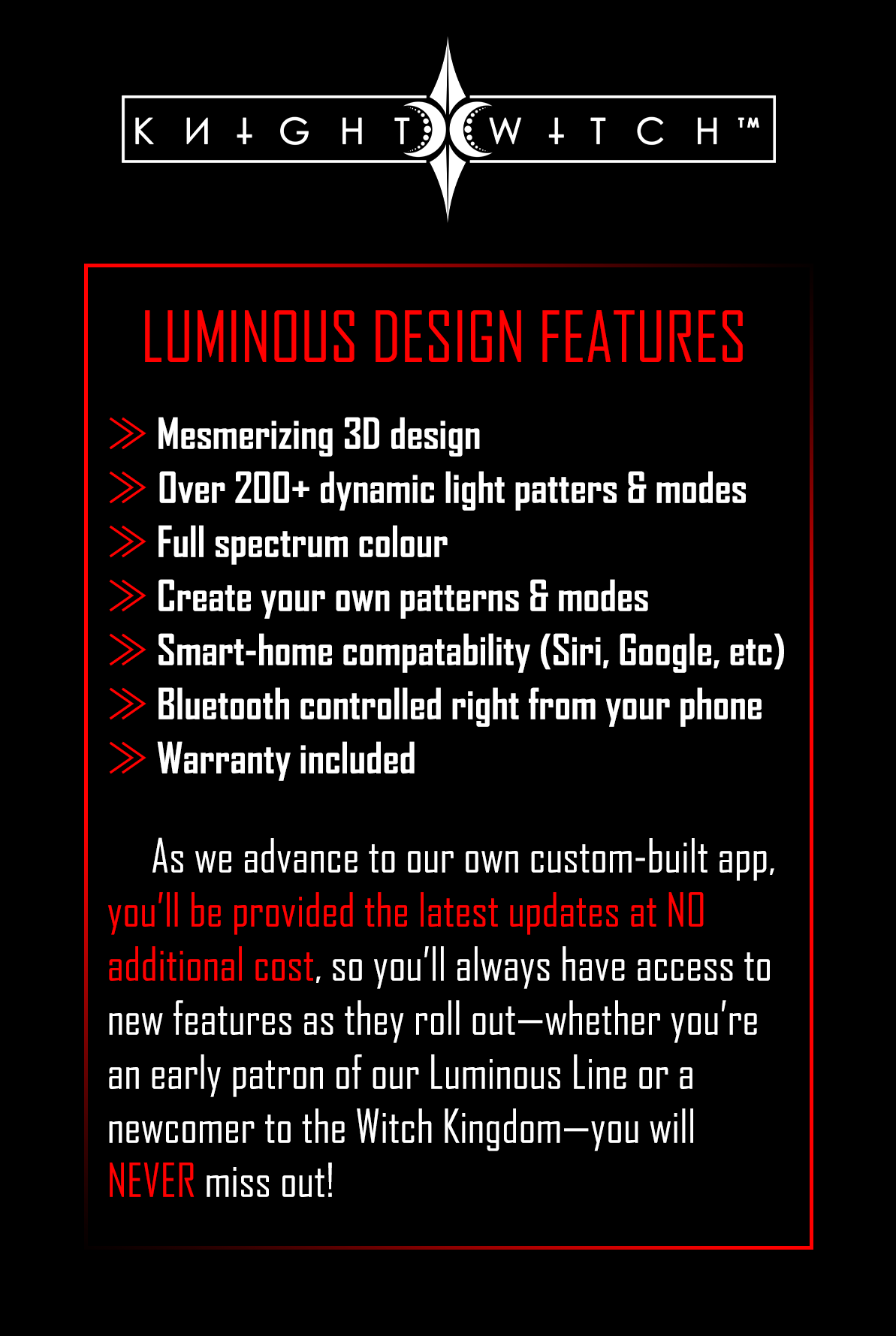 LSDream - LED Wall Art product image (12)