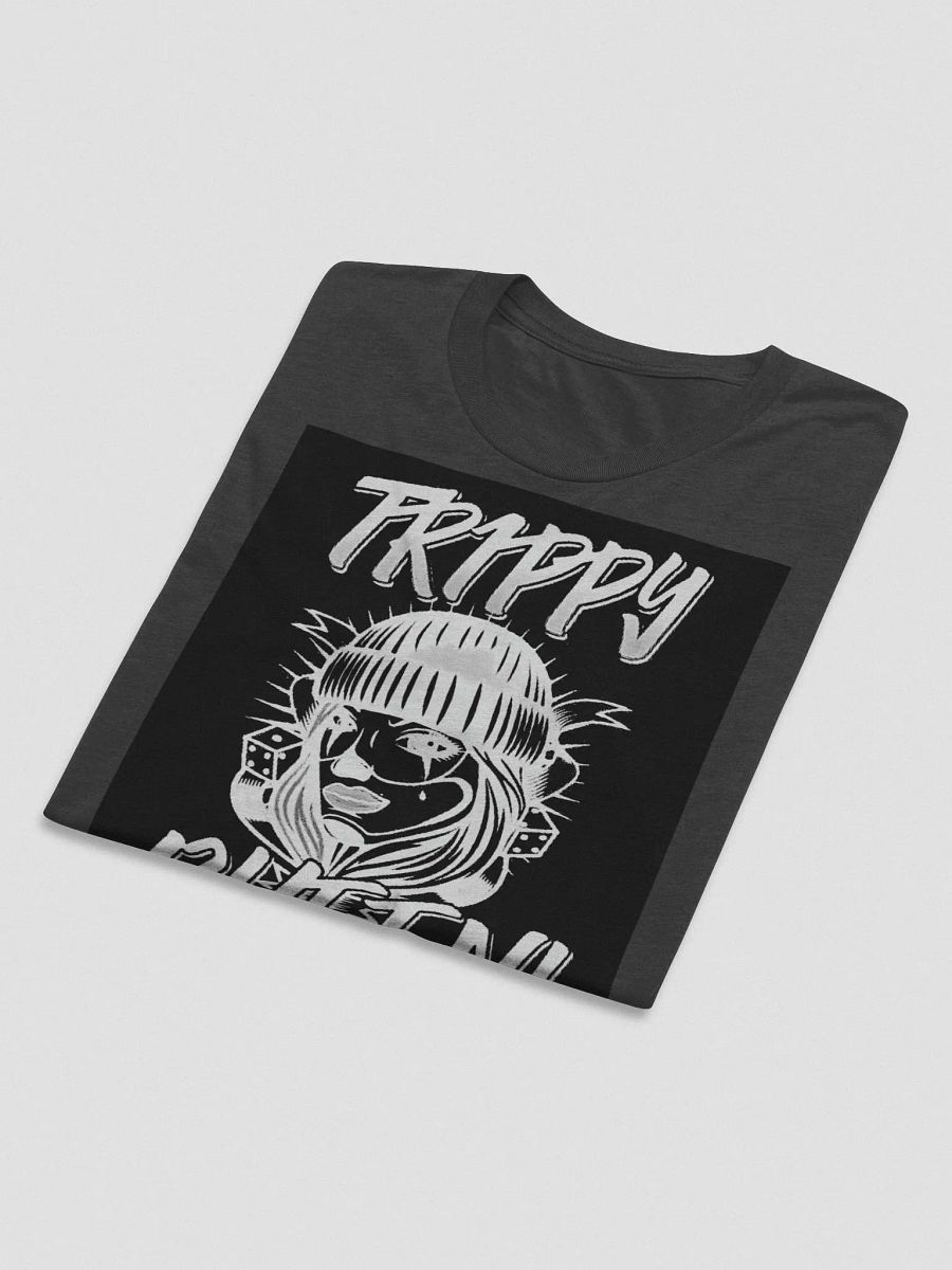 Trippy Queen T-Shirt (Front Only) product image (59)