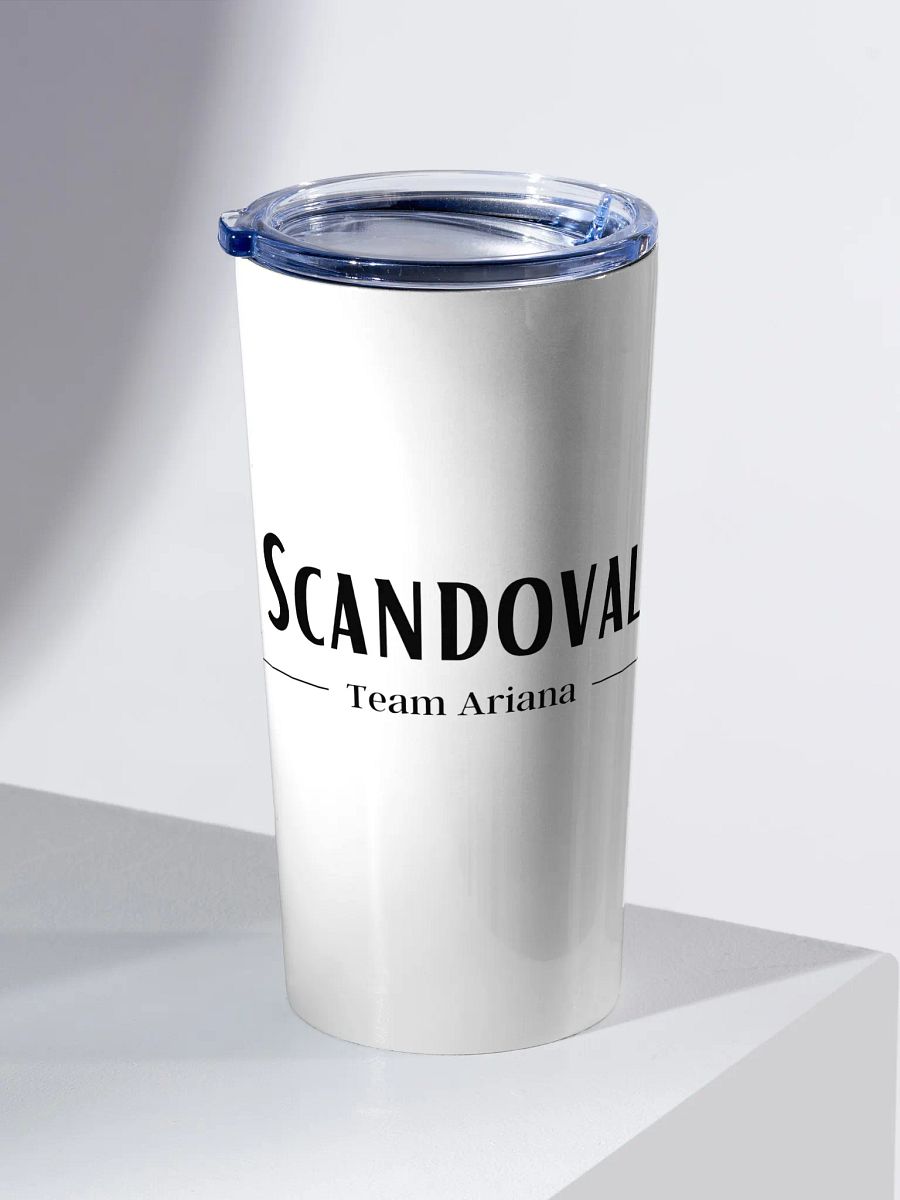Team Ariana! Tumbler product image (4)
