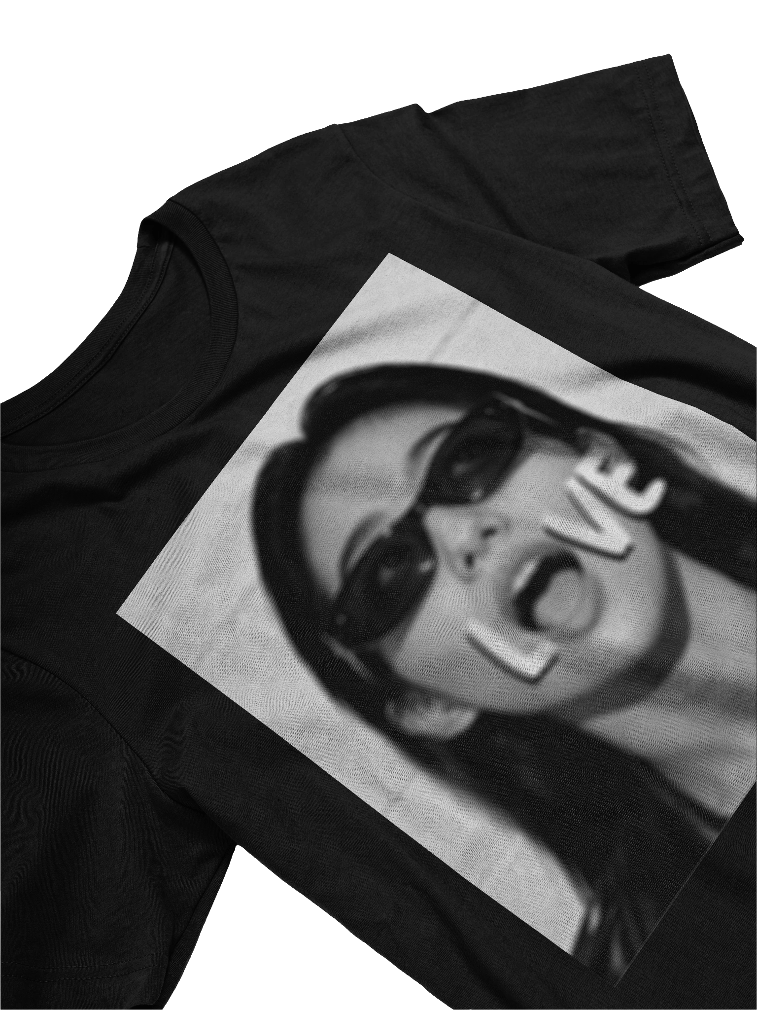 Romantic or Pervert? Tee product image (2)