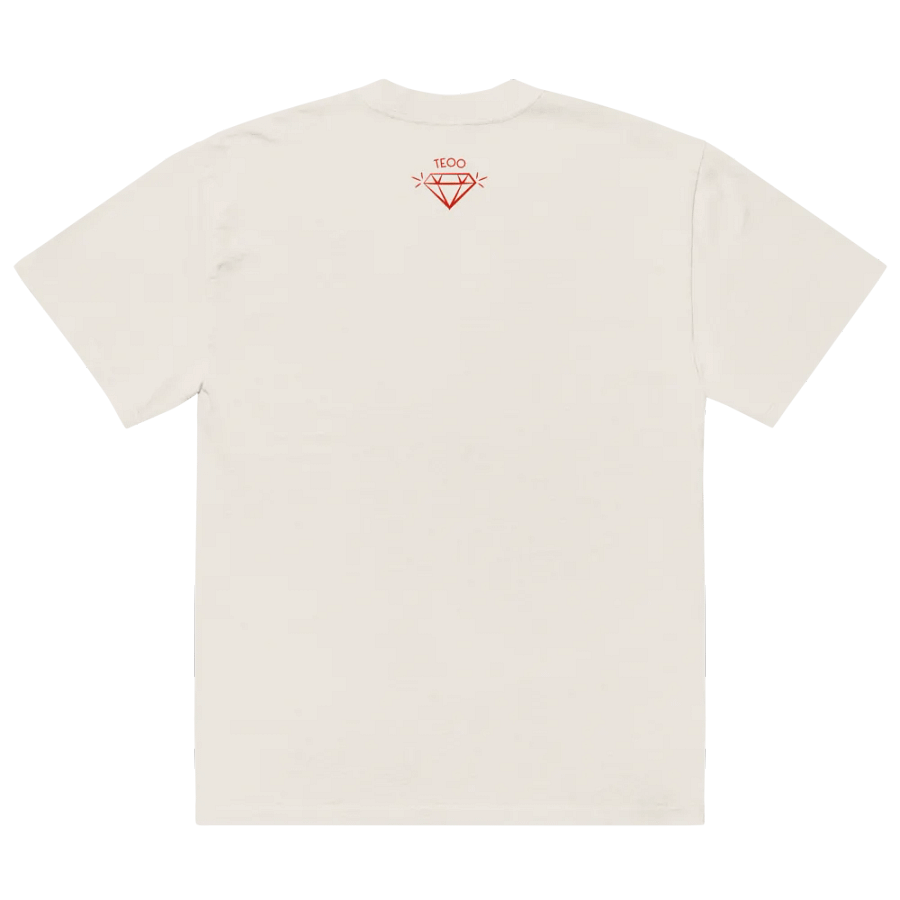 Deudoni Elegant Tee product image (2)