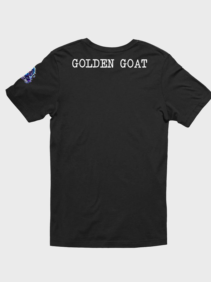 Golden Goat Jersey product image (2)