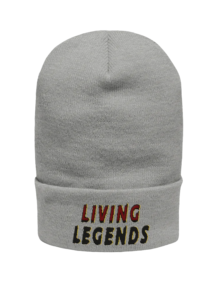Poetry Life League: Living Legends product image (1)