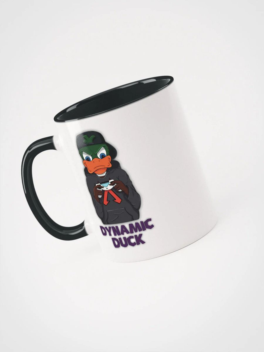 DynamicDuck Mug2 product image (17)