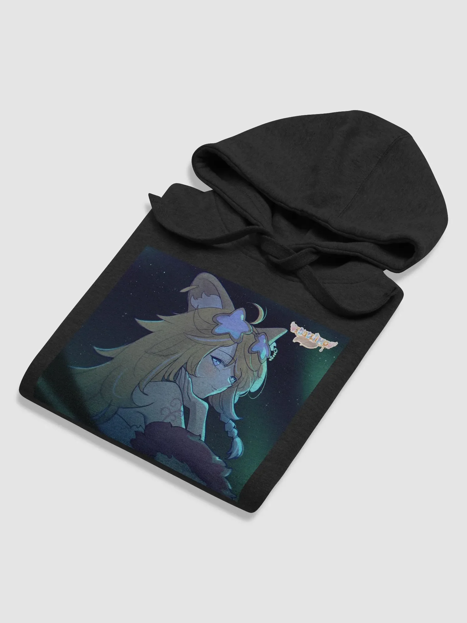 ThatLilMo Hoodie product image (6)