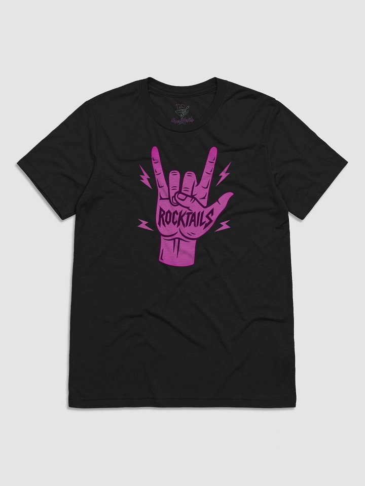 Show Your Horns T-Shirt product image (1)