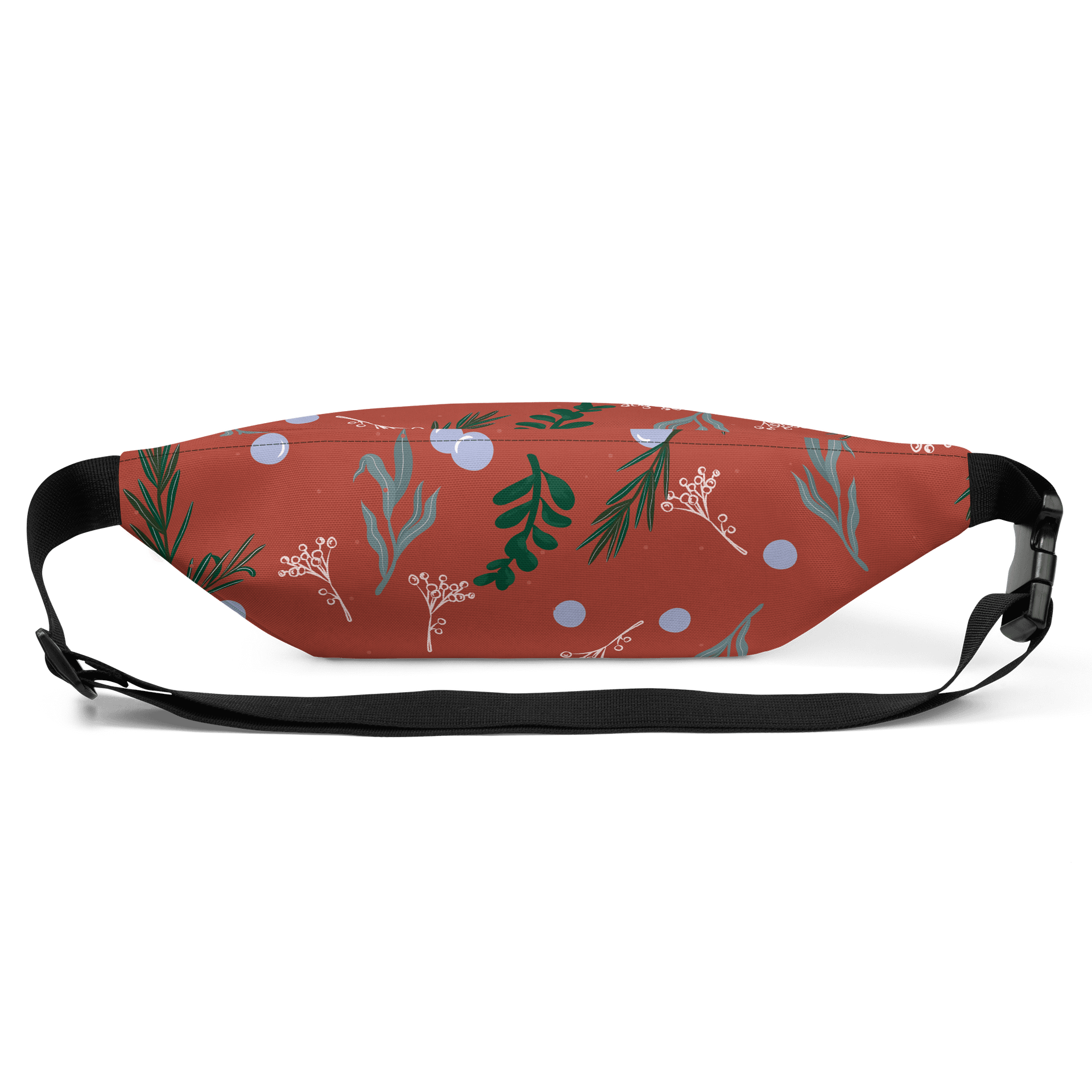 Fanny Pack-The Serious Bean Society product image (3)