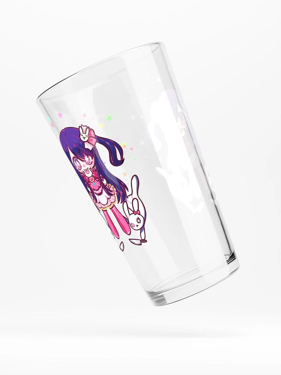 Oshi No Ko Glass product image (2)