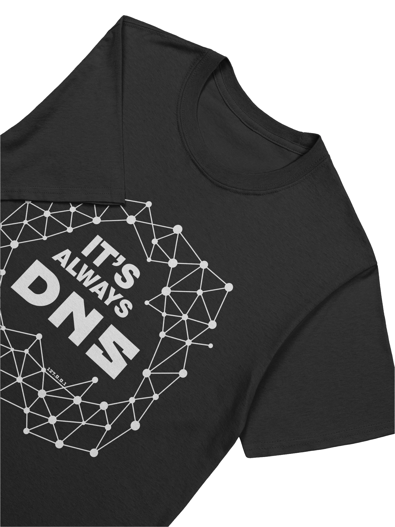 It's Always DNS product image (7)