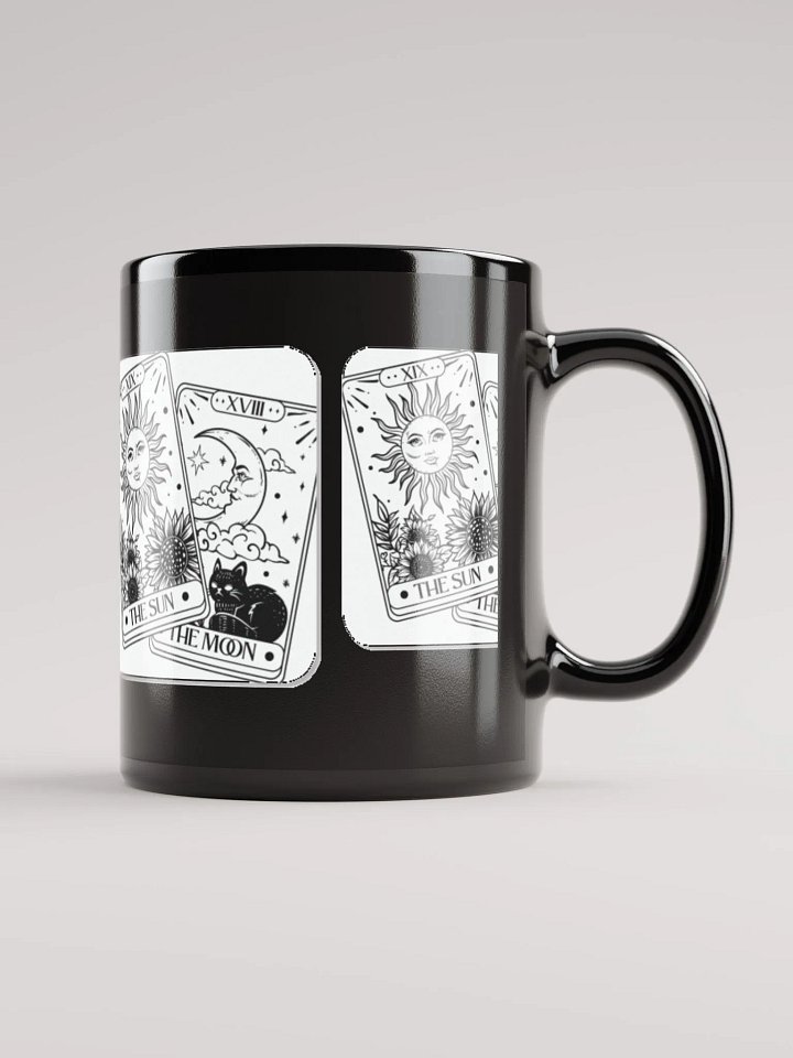 Tarot Cup product image (2)