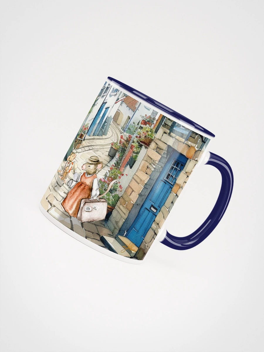 Travelling Mice Ceramic Mug product image (24)