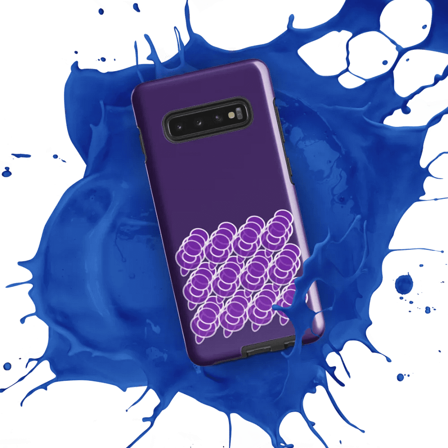 KOSUMI - SURROUND (Samsung Case) product image (7)