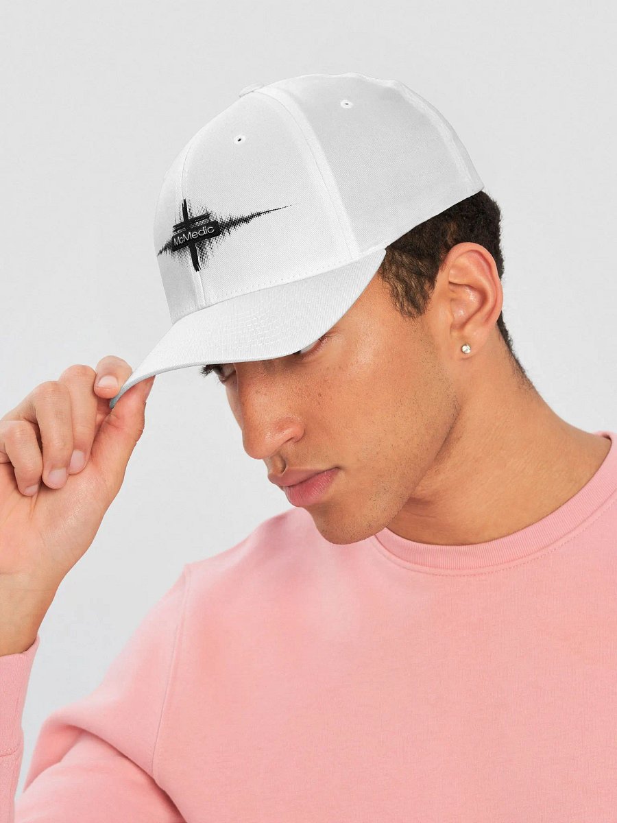 🧢 SCG x McMedic Tactical Fit Cap 🔥 product image (48)