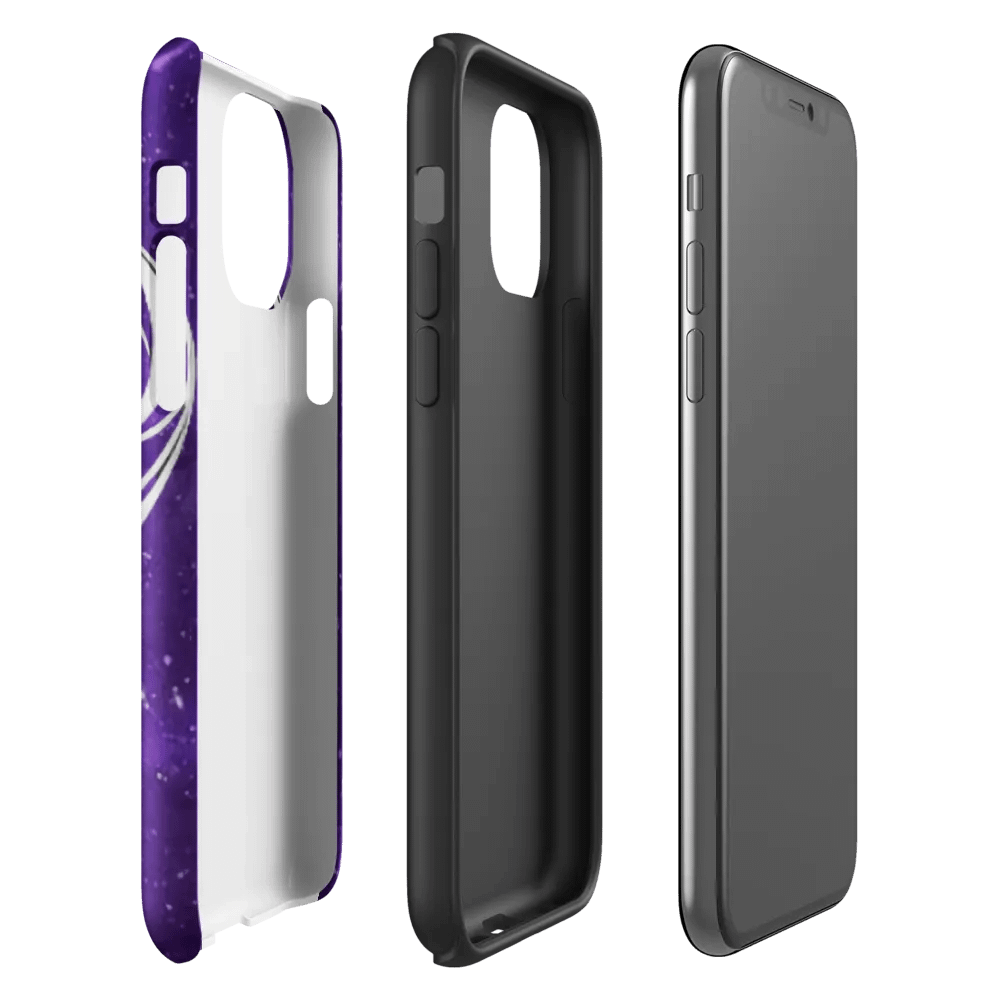 Blackheart AbyssVT IPhone Case product image (4)