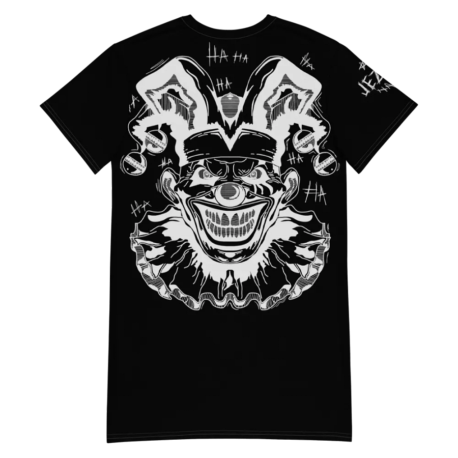 [ JEZTER DARK ] Oversized - DressShirt // SYN product image (6)