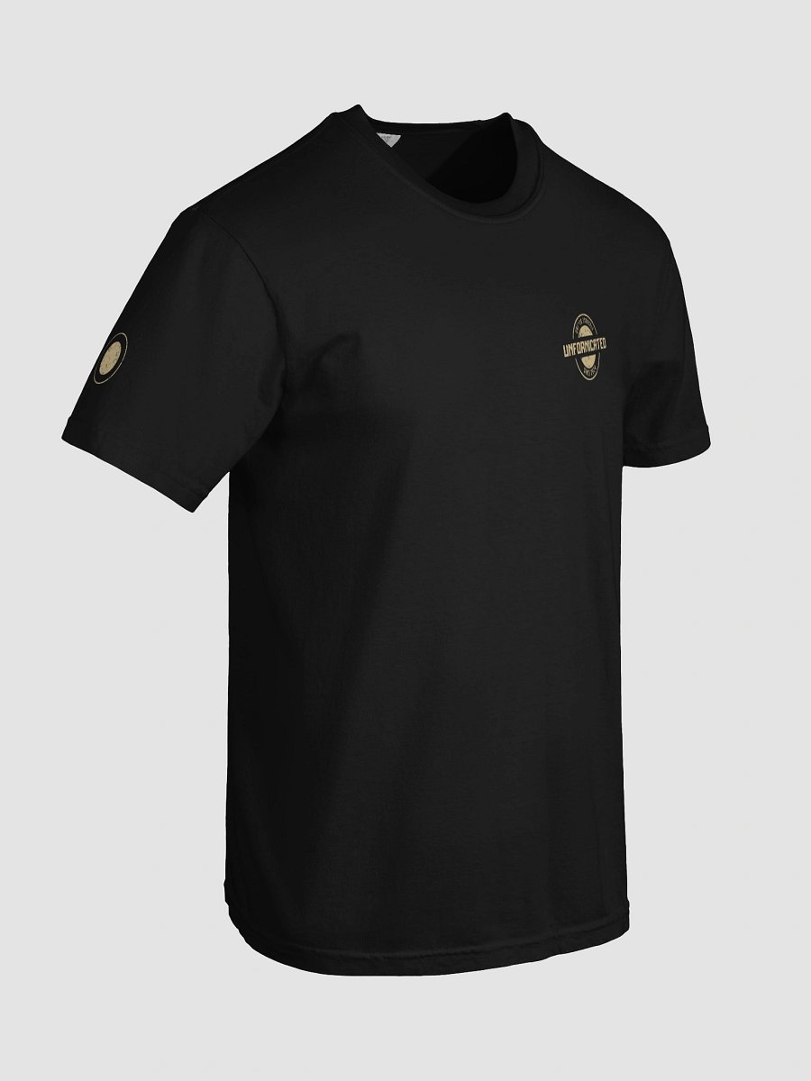 Redacted for Her Pleasure Relaxed T-Shirt product image (7)
