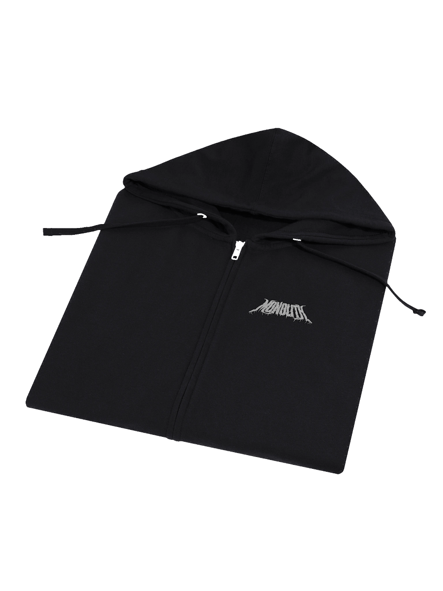 BRUTAL - Band Hoodie product image (7)