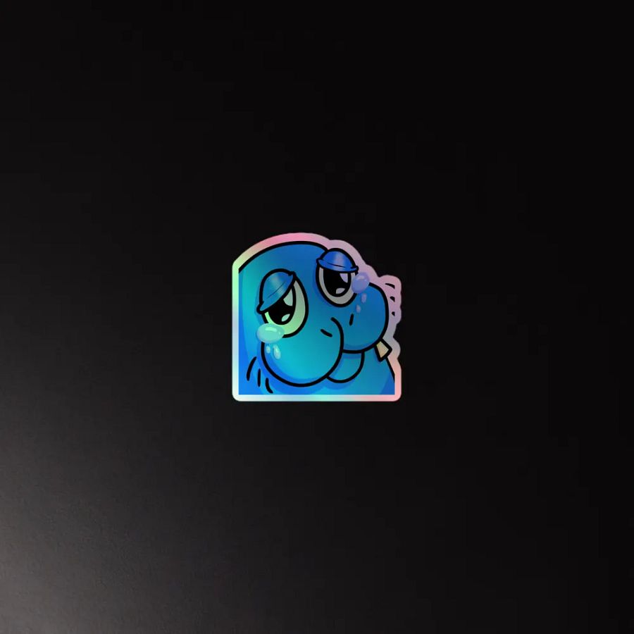 ManaTears Sticker product image (2)