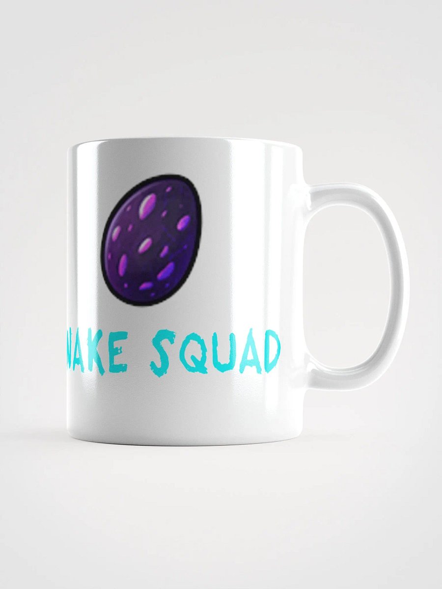 Snake Squad Coffee Mug product image (2)