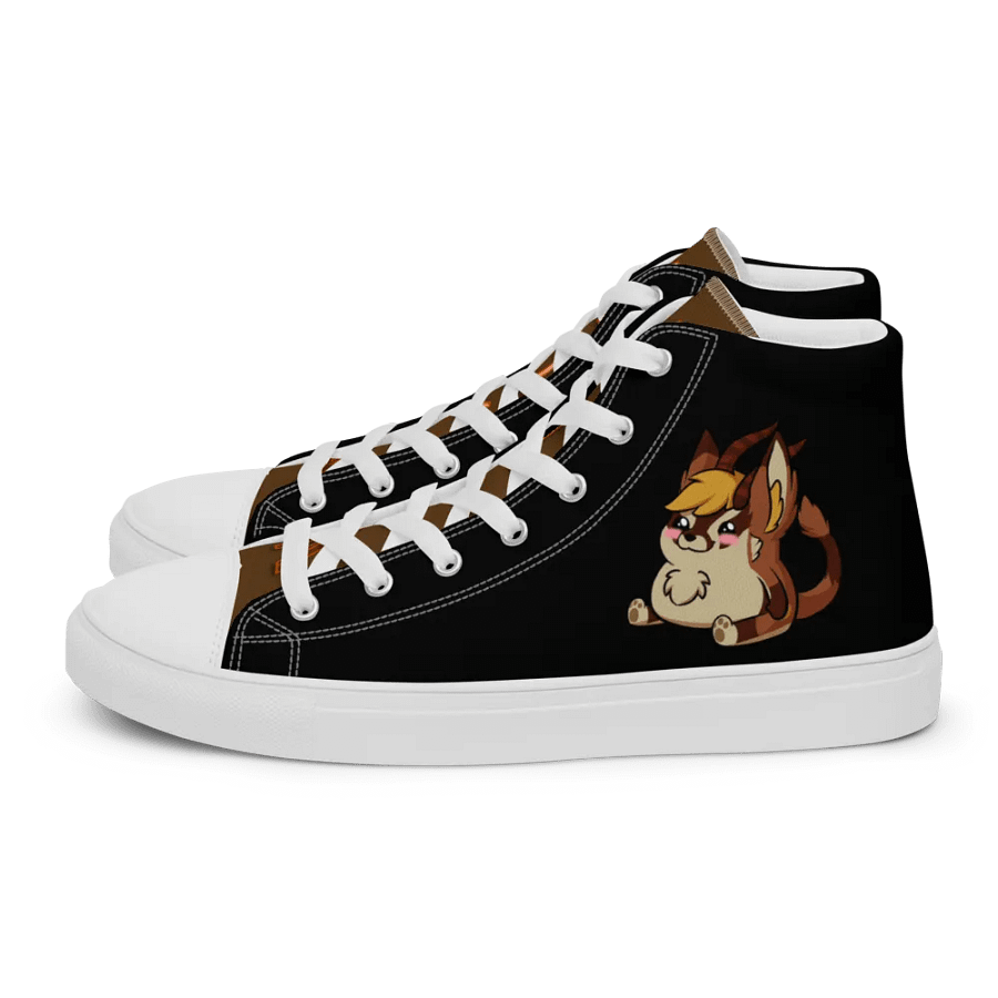 Men's Moka High-Top Sneakers product image (1)