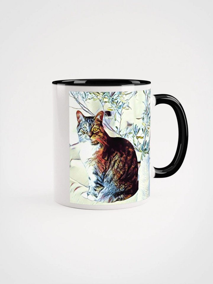 Bentley Mug product image (2)