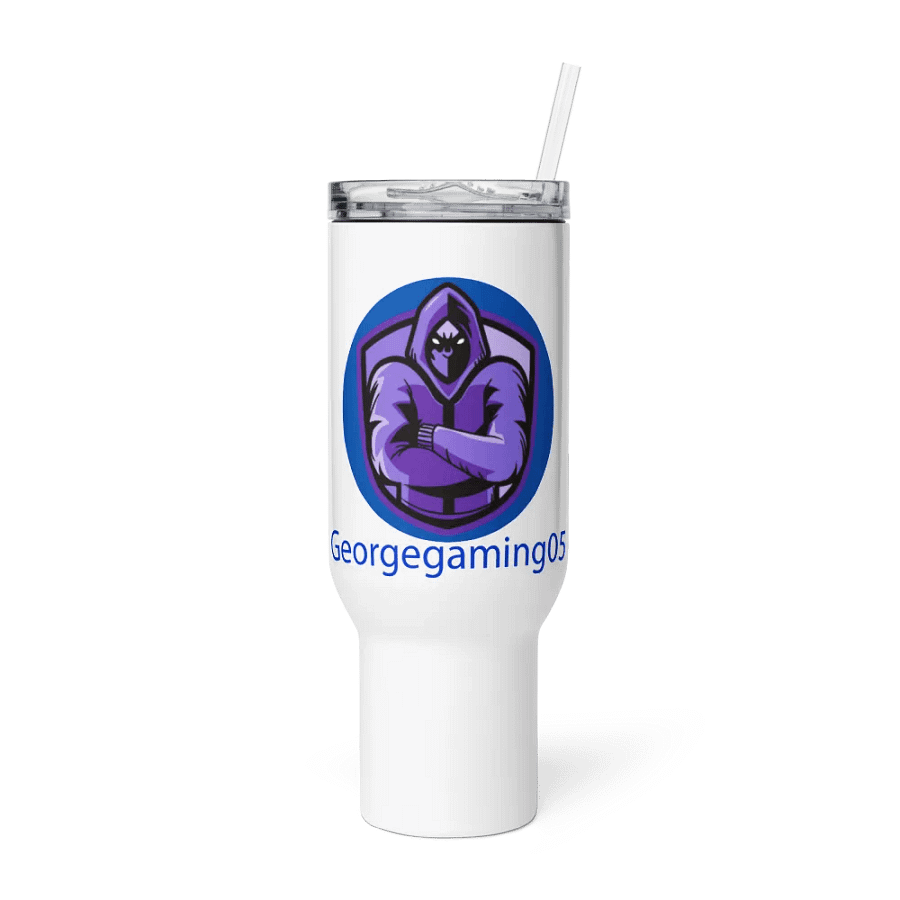 Travel Mug product image (1)