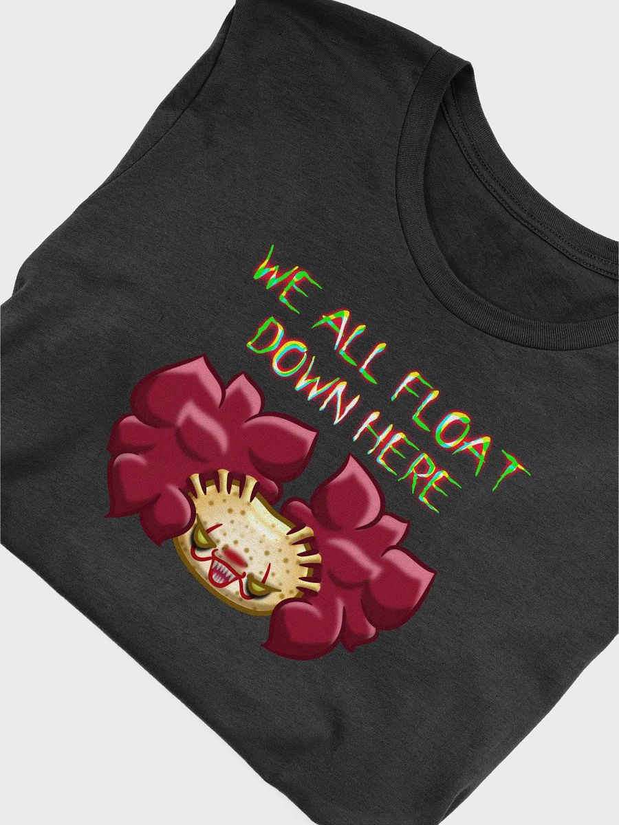 We All Float Down Here Tee product image (3)